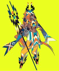 original fan art