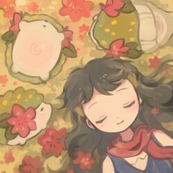 hikari (pokemon) from pokemon
