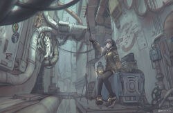original fan art