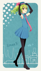 mimi (paper mario) from paper mario by shifumame