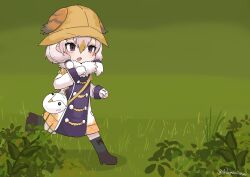 kemono friends fan art