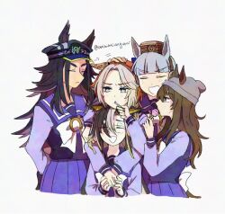 dream journey (umamusume) from umamusume