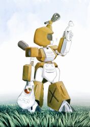 metabee from medarot
