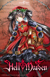 hell maiden fan art