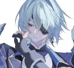 anaxa (honkai: star rail) from honkai: star rail