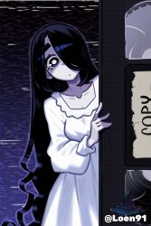 yamamura sadako from the ring
