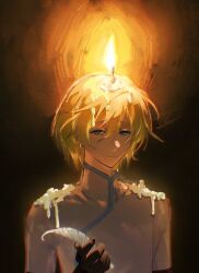 tsubasa chronicle fan art