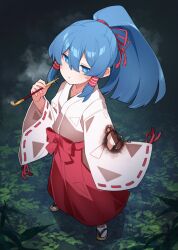 touhou fan art