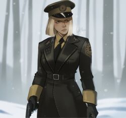 fallout fan art