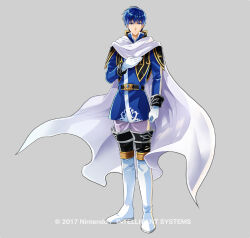 finn (fire emblem) from fire emblem