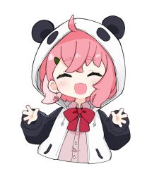 sasaki saku from nijisanji
