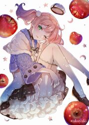 escha malier from atelier (series)