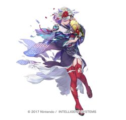fire emblem fan art