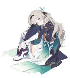firefly (honkai: star rail) from honkai: star rail
