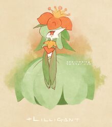 gardevoir from pokemon