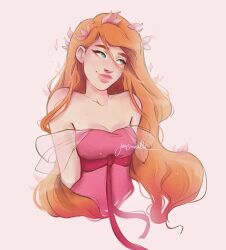 disney fan art