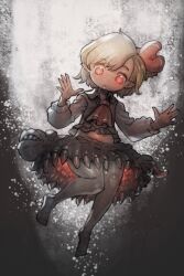 rumia from touhou by yst