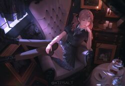 original fan art