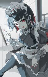 ellen joe from zenless zone zero