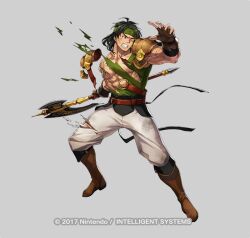 fire emblem fan art