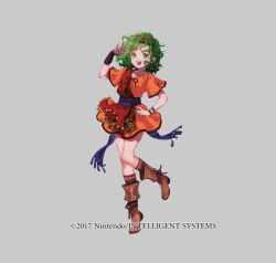tina (fire emblem) from fire emblem by mayo (becky2006)
