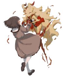 fate/grand order fan art