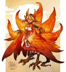 original fan art