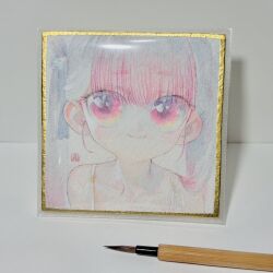 original fan art