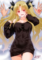 ereshkigal (fate) from fate/grand order by engo (aquawatery)