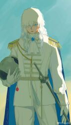 griffith (berserk) from berserk