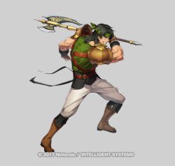 fire emblem fan art