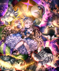 shadowverse fan art