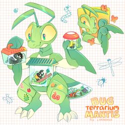 original fan art
