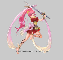 fire emblem fan art
