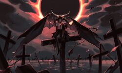 ulquiorra cifer from bleach