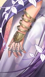 stheno (fate) from fate/grand order