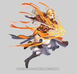 eyvel from fire emblem by haru (toyst)