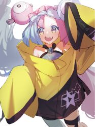 iono (pokemon) from pokemon