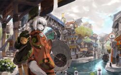 original fan art