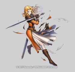 eyvel from fire emblem by haru (toyst)