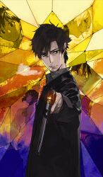 emiya kiritsugu from fate/grand order by pako (pakosun)