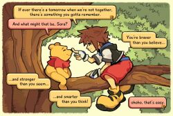 pooh from kingdom hearts