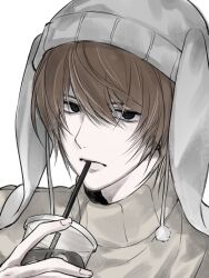 yagami light from death note