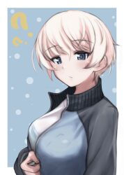 youko (girls und panzer) from girls und panzer