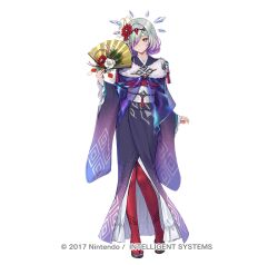 fire emblem fan art
