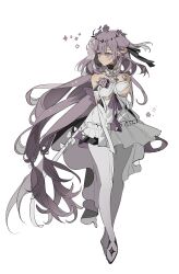 castorice (honkai: star rail) from honkai: star rail