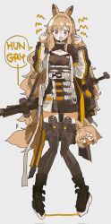 ceobe (arknights) from arknights