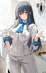 original fan art