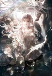 nikki (series) fan art
