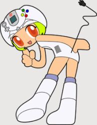 sega fan art